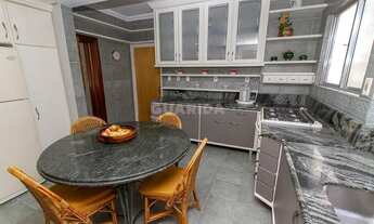 Imagem 5: Apartamento de 3 dormitórios mobiliado no Bairro Petrópolis