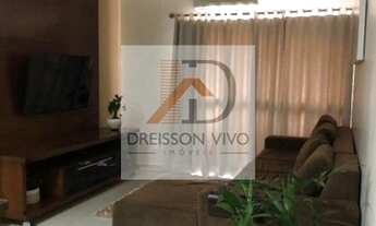 Imagem 2: Apartamento à Venda em Vila Imperial, São José do Rio Preto - SP