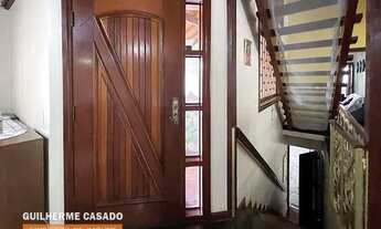 Imagem 7: Cond. Granja Viana Ii (Gleba I) 6D / 1Ste - Piscina, Gourmet, Muito Espaco!