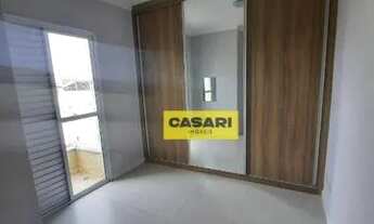 Imagem 3: Apartamento com 2 dormitórios à venda, 78 m² - Parque das Nações - Santo André/SP