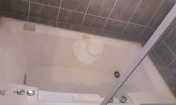 Imagem 7: Sobrado bem construído no bairro da Água Fria com 4 dormitórios sendo 2 suítes