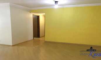 Imagem 3: Apartamento - Jardim Aquarius - Residencial Diamond Park - 3 Dormitórios - 102m²