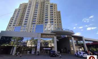 Imagem 2: Apartamento (flat) 1 dormitórios/suite, cozinha planejada, portaria 24hs, lazer, espaço go