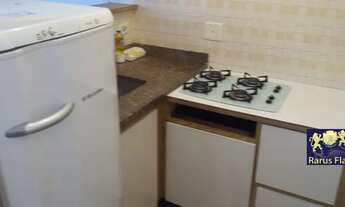 Imagem 5: Flat para locação no Jardins - Edifício Saint Paul - Cód. EWF05873