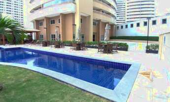 Imagem 4: Apartamento à venda, 71 m² por R$ 480.000,00 - Cidade dos Funcionários - Fortaleza/CE