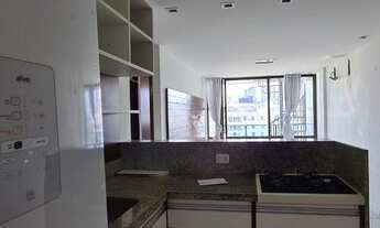 Imagem 5: JOãO PESSOA - Cobertura - Tambaú