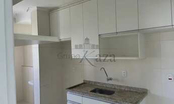 Imagem 3: Apartamento Padrão em São José dos Campos