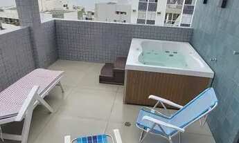 Imagem 7: Cobertura em Ponta verde(leia o anuncio