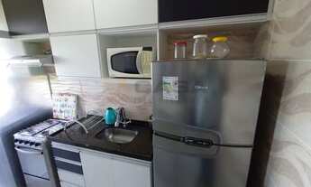 Imagem: Ph- Apartamento reformado no Cond. Vale