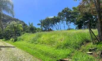 Imagem: Excelente terreno quase plano a 19 min do