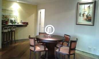 Imagem 4: Apartamento para Venda - 580m², 4 dormitórios, sendo 4 suites, 5 vagas - Bosque da Saúde