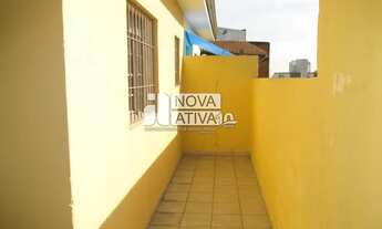 Imagem 4: CASA RESIDENCIAL em SÃO PAULO - SP, VILA MARIA ALTA