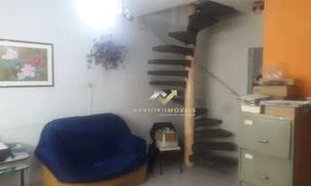 Imagem 3: Sobrado com 2 dormitórios à venda, 194 m² por R$ 900.000,00 - Jardim São Judas - Mauá/SP