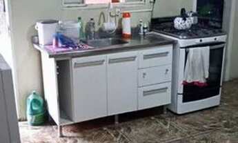 Imagem 6: Vende ou troca casa por sitio