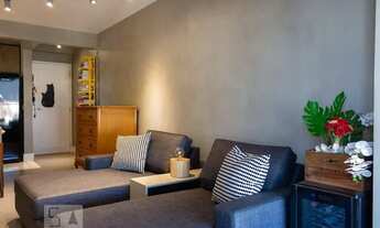 Imagem 6: Apartamento para Aluguel - Vila Madalena, 2 Quartos, 76 m2