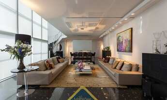 Imagem 7: Magnífica cobertura, 5 suítes no Funcionários