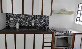 Imagem 7: CASA ASSOBRADADA - BROOKLIN - SP