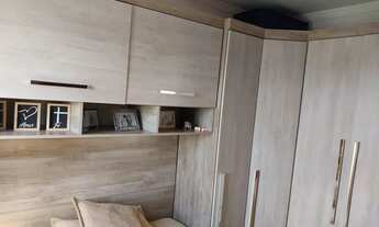 Imagem 6: Vendo ou troco lindo apartamento em casa não aceito carro