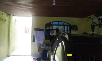 Imagem 6: CASA PARA VENDA VILA SÃO SILVESTRE - BARUERI