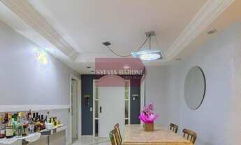 Imagem 5: SãO PAULO - Apartamento Padrão - Moema