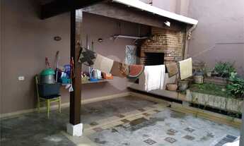 Imagem 4: Casa Vila Mariana okok ok