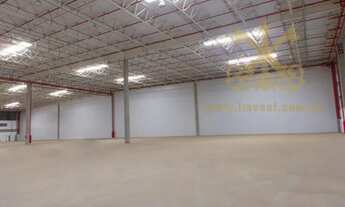 Imagem 4: Caçapava - Galpão/Depósito/Armazém - Bairro do Grama