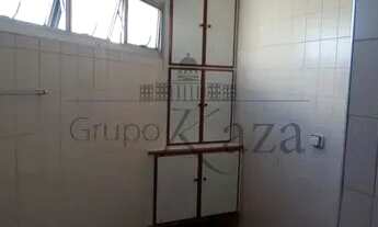 Imagem 5: Apartamento Padrão em São José dos Campos