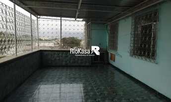 Imagem 7: RIO DE JANEIRO - Apartamento Padrão - ROCHA MIRANDA