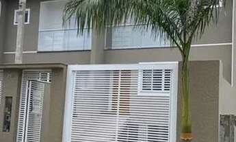 Imagem 7: Sobrado alto padrão 270 M