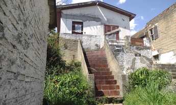 Imagem 2: Lote/Terreno para venda tem 220 metros quadrados em Partenon - Porto Alegre - RS