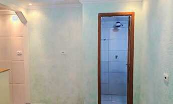 Imagem 3: Casa para alugar, 30 m² por R$ 1.110,00/mês - Jardim São Vicente - São Paulo/SP