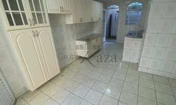 Imagem 6: Casa Sobrado em São José dos Campos