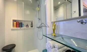 Imagem 7: Apartamento - Cambuí - Campinas