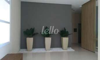 Imagem 2: Santo André - Apartamento Padrão - Jardim