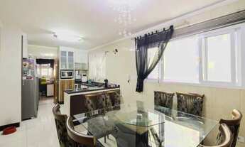 Imagem 5: Sobrado com Dormitorios em Vila Alpina , São Paulo