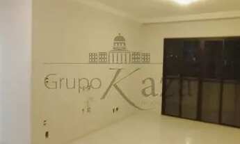 Imagem 3: Apartamento Padrão em São José dos Campos