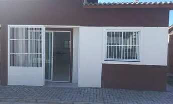 Imagem: Casa de condomínio no Icaraí com 02 quartos