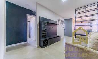 Imagem 5: Apartamento semi mobiliado no Bairro Velha Blumenau Santa Catarina