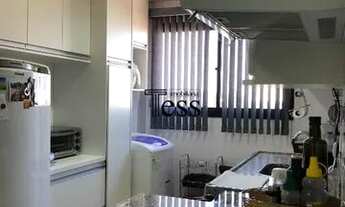 Imagem 6: Apartamento à venda, 1 quarto, 1 vaga, Vila São Pedro - São José do Rio Preto/SP