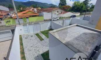 Imagem 2: Agatê Imóveis vende Casa Duplex 1 locação de 115 m² Itaipu - Niterói - RJ por R 650 mil re