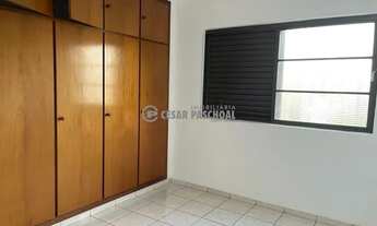 Imagem 6: Apartamento Padrão Jardim Irajá Ótimo apartamento em excelente localização, zona sul, 3 do