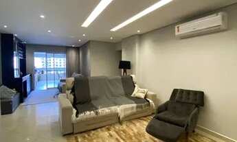 Imagem: Apartamento 04 Quartos em Canto do Forte