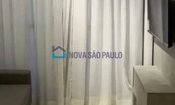 Imagem 4: Studio mobiliado (Itaim x Vila Nova Conceição) - próximo ao Parque do Ibirapuera e univers