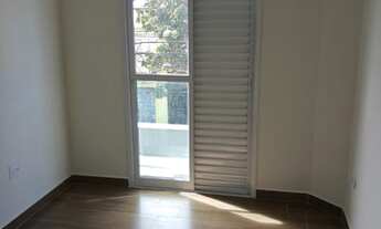 Imagem 6: Cobertura de 88m² - Vila Curuçá - Santo André - SP