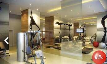 Imagem 4: São Paulo - Apartamento Padrão - Tatuapé