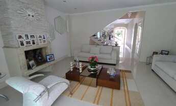 Imagem 3: Casa para Venda em Barueri, Alphaville, 4 dormitórios, 4 suítes, 6 banheiros, 4 vagas