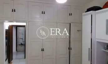 Imagem 3: Tijuca -Rua Doutor Renato Rocco- Cobertura, 2 quartos, piscina e churrasqueira. 1 vaga