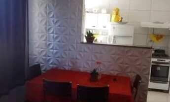 Imagem 2: Casa para venda possui 150 metros quadrados com 2 quartos em Campina - Belém - Pará