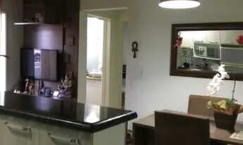 Imagem 2: Apartamento à venda no Condomínio Ilha de Málaga, Votorantim/SP