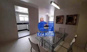 Imagem 3: Apartamento com 2 dormitórios, 98 m² - venda por R$ 970.000,00 ou aluguel por R$ 6.662,00